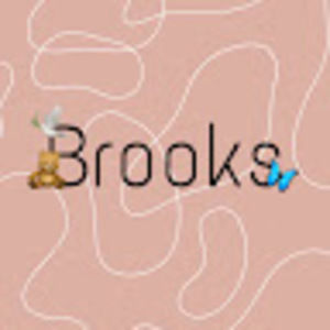 Meet your Posher, Brooks